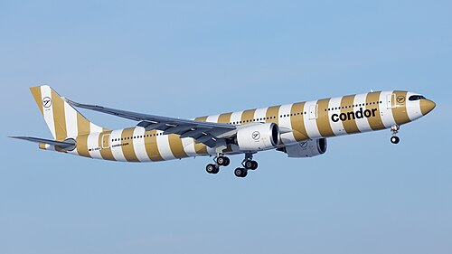 Condor (airline)